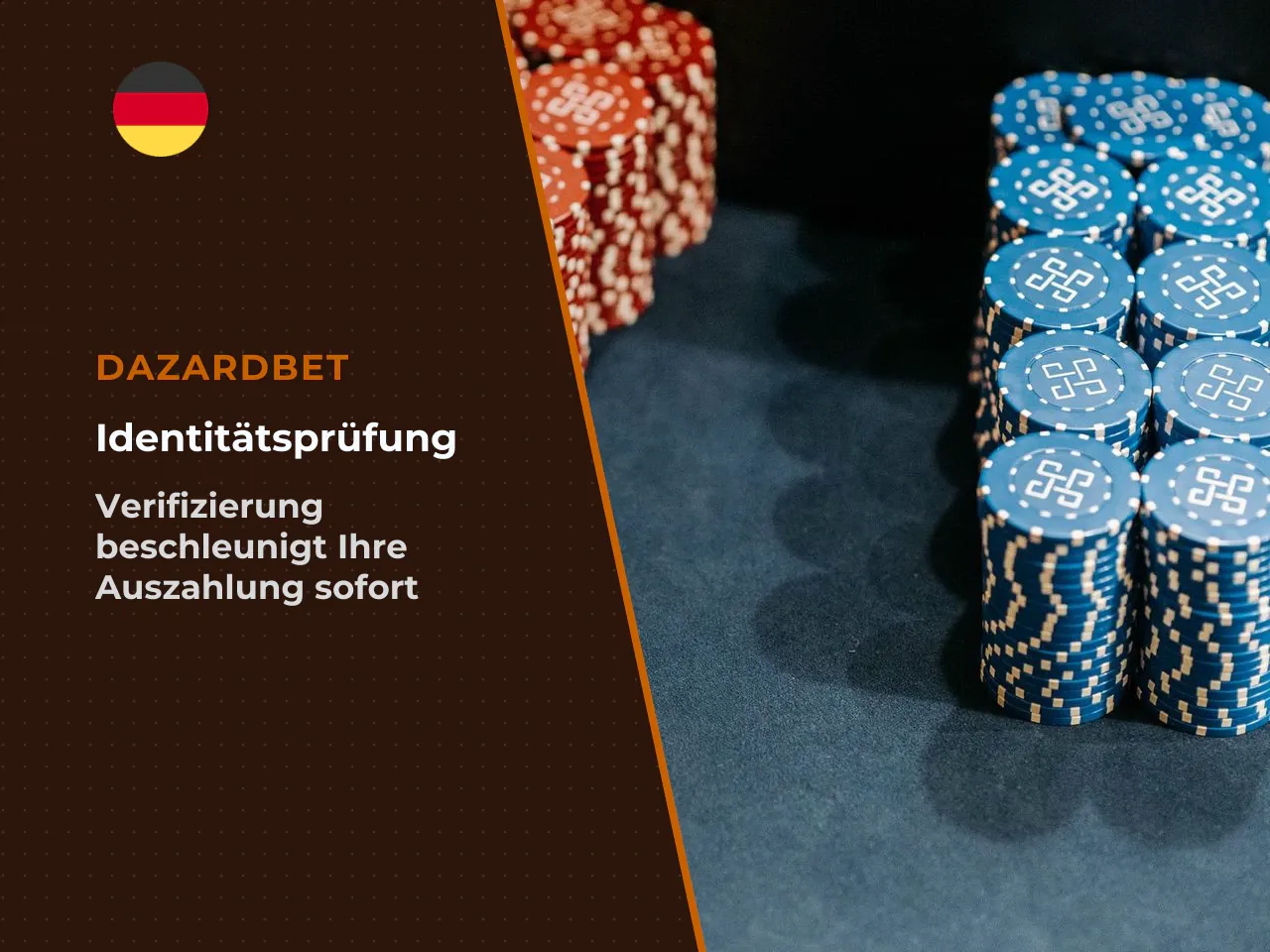 Praxis-Erkenntnis aus dem Test Der größte