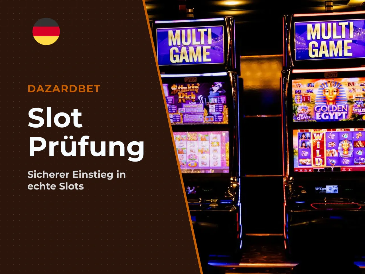 Echtgeld-Version, Bonus Buy und Freispiele prüfen