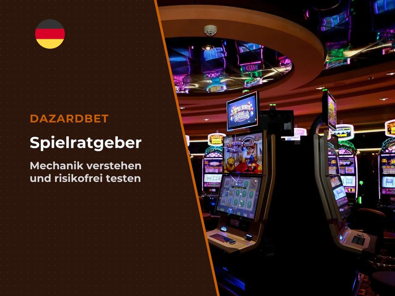 Das Fazit der Tabelle in Worten