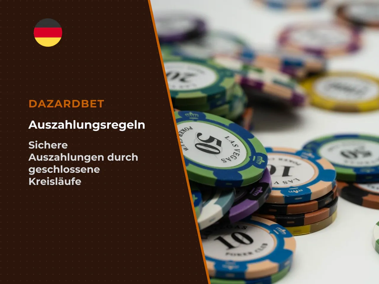 3 H3 Zusammenhang zwischen Einzahlungsmethode und