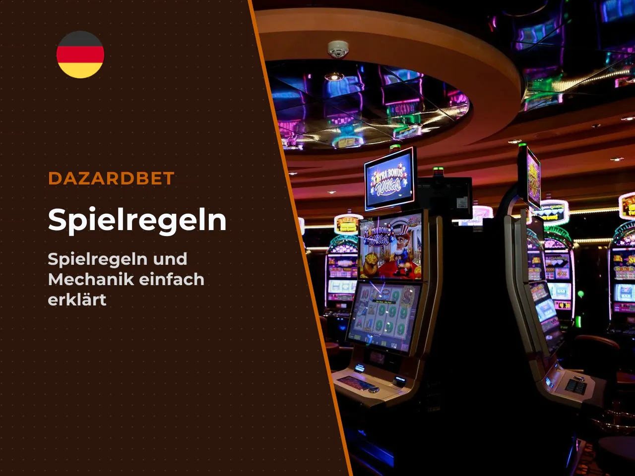 So funktioniert Sugar Rush Spielverlauf und