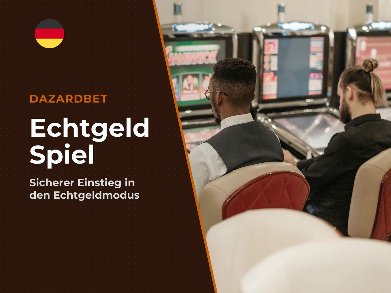 9.1 Zugang im Echtgeldmodus und Lizenzfragen