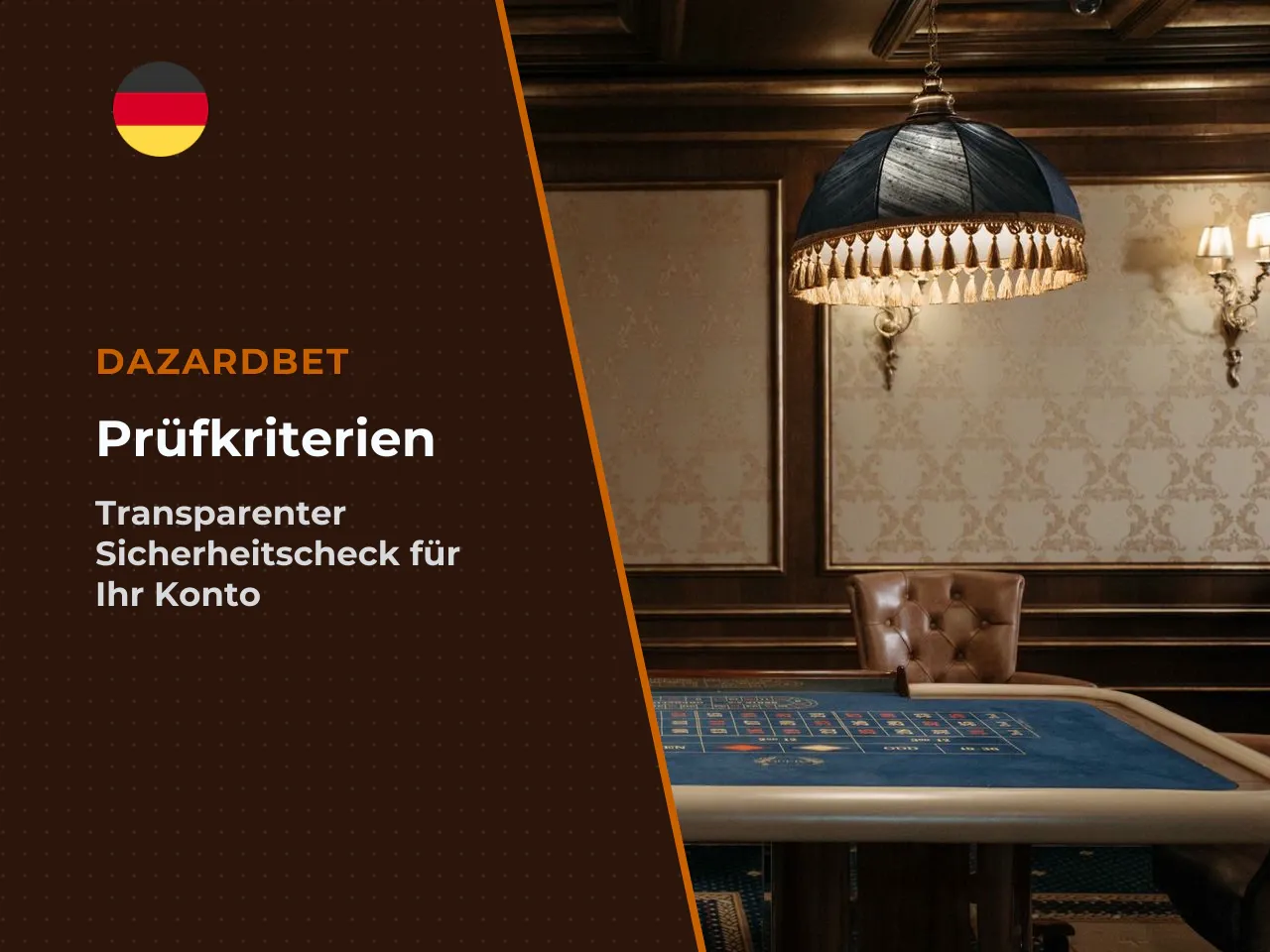 Was dieser Leitfaden nach der Fünf-Säulen-Prüfung