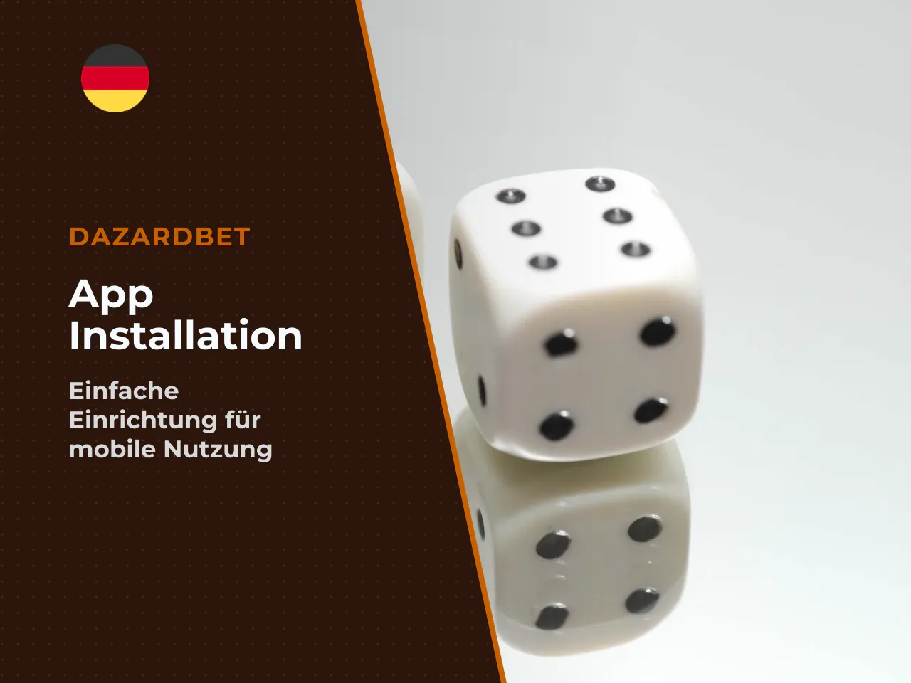 Installation und erster Start auf dem