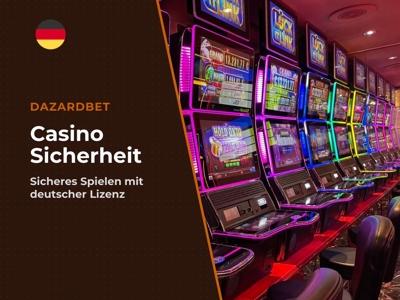 14 Kriterien für ein seriöses Online