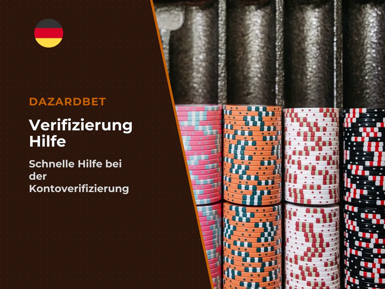 Was tun, wenn die Verifizierung nicht