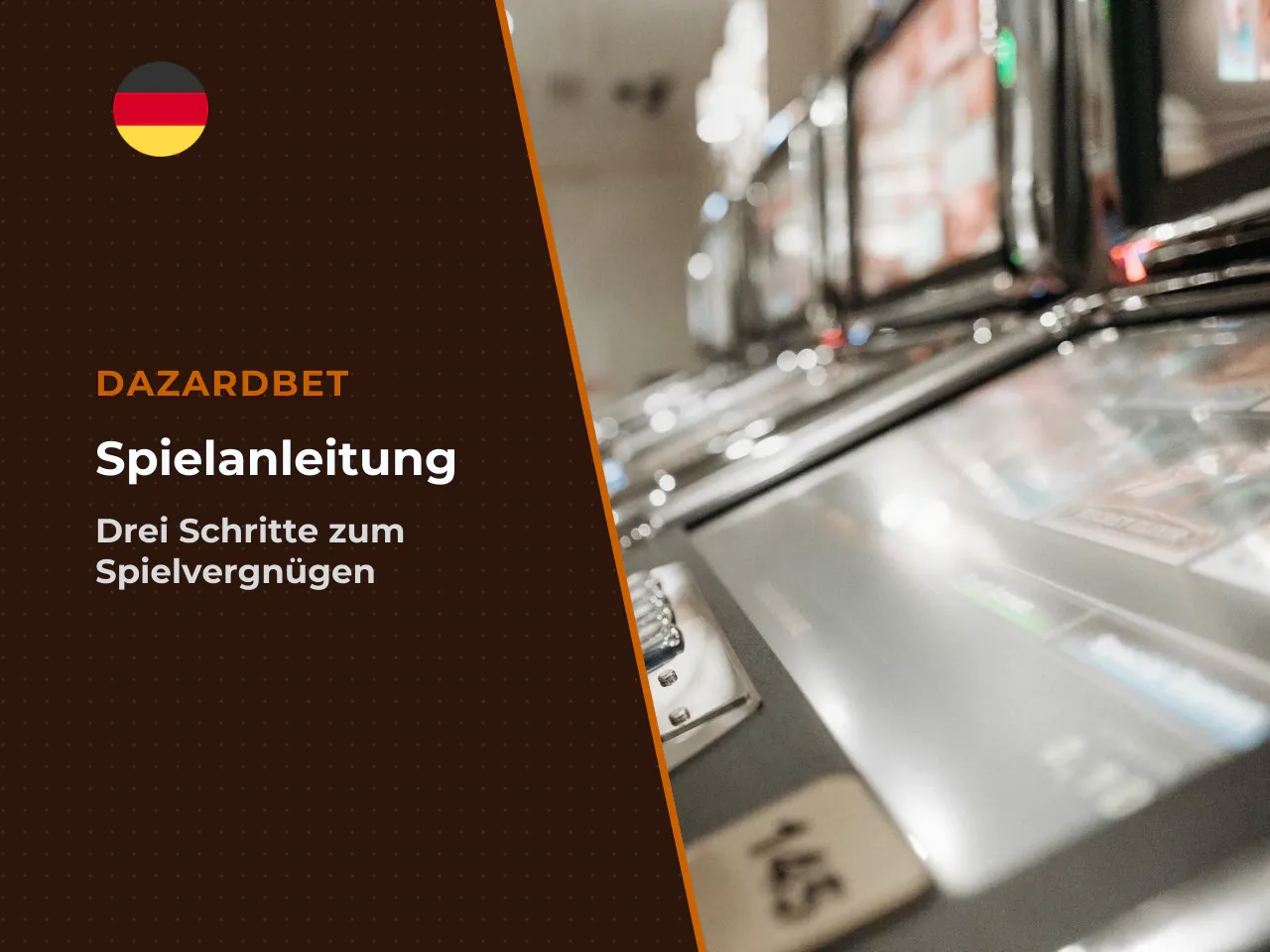 Fire Joker kostenlos in drei Schritten