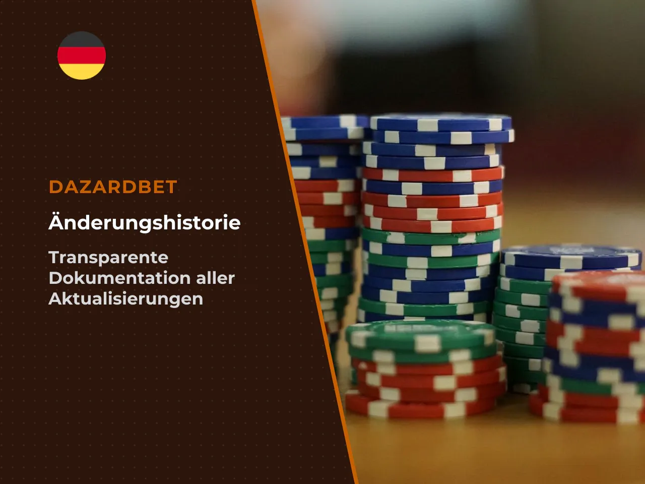 Anhang A Redaktionelle Änderungshistorie und Prüfmethodik