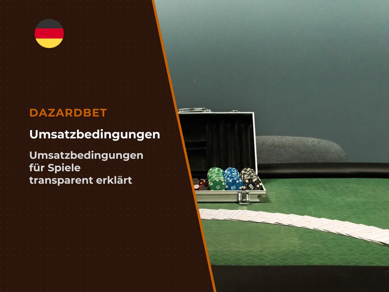 Wie Spiele die Erfüllung des Wagerings