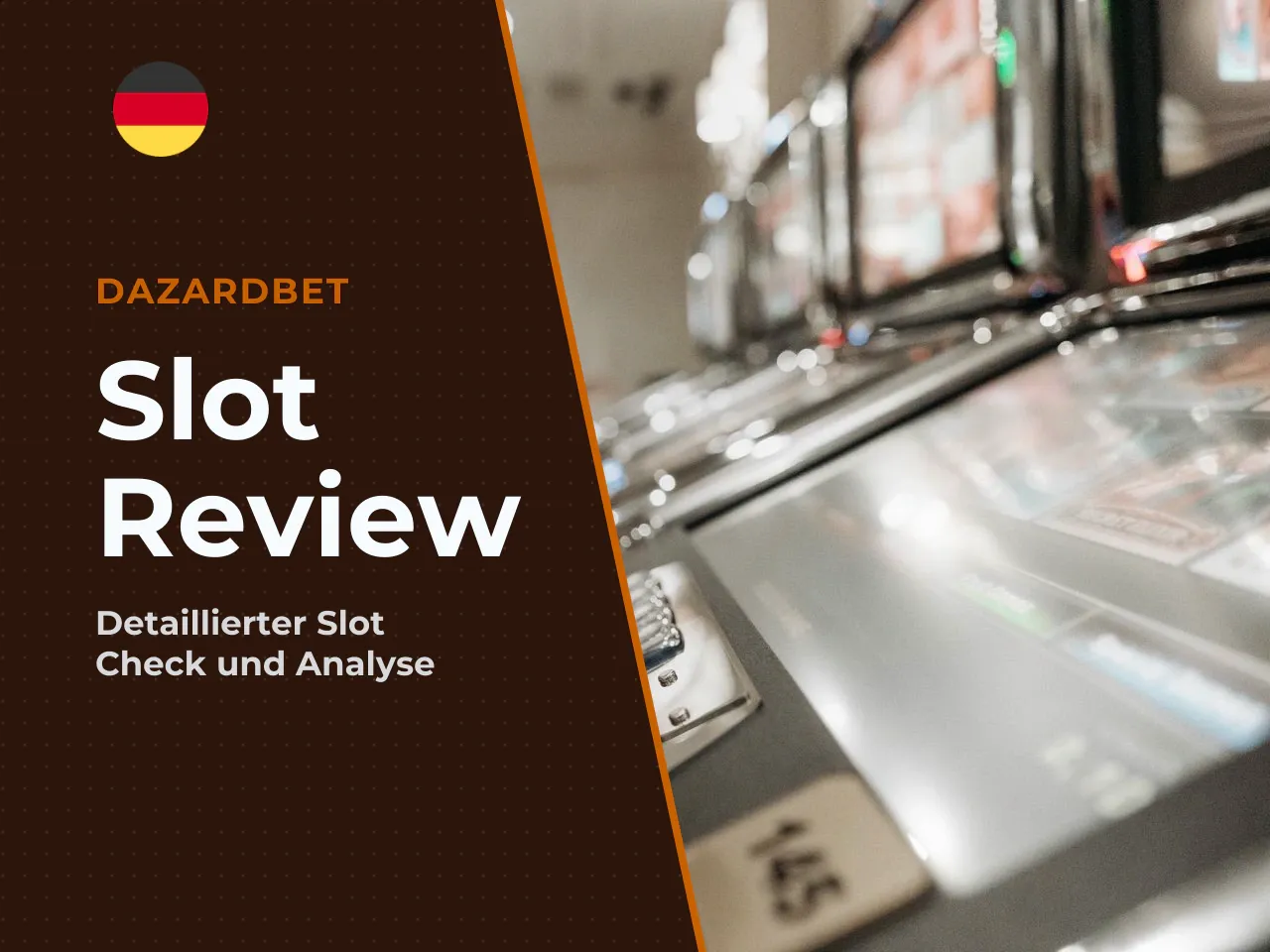 Warum dieser Slot einen zweiten Blick