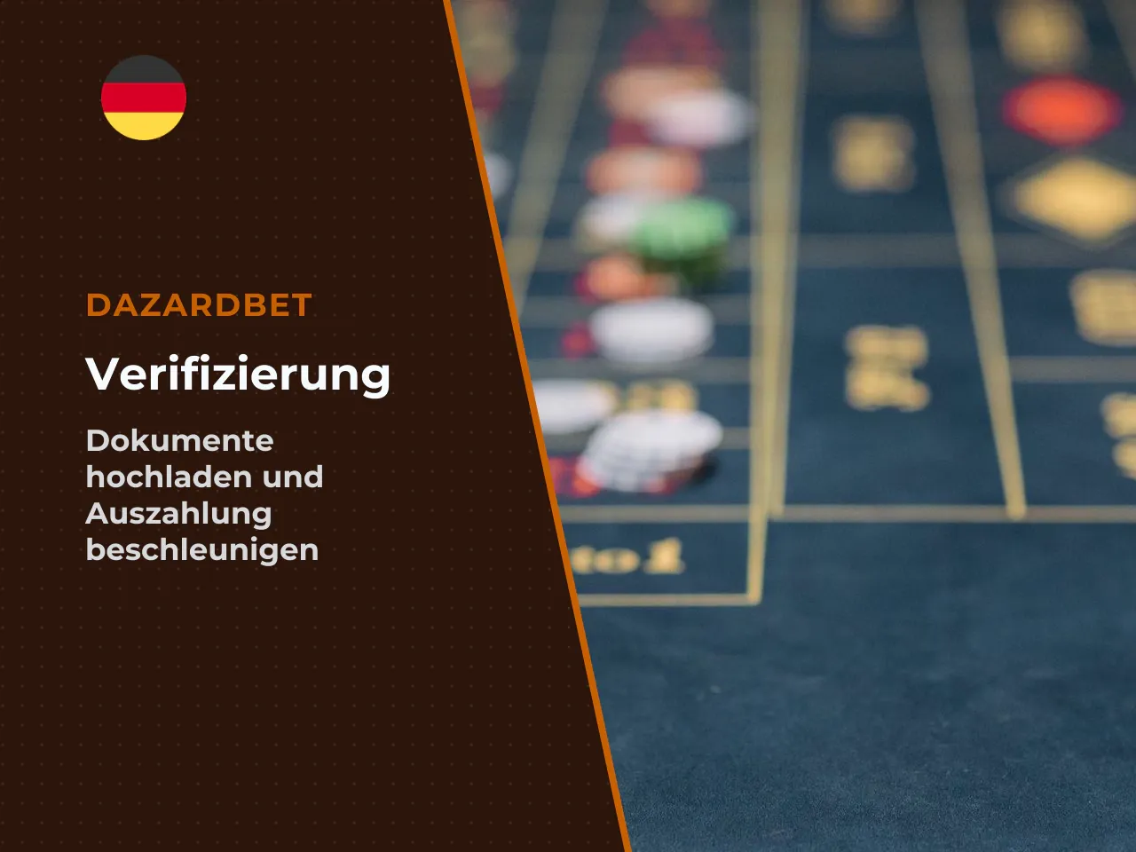 KYC-Checkliste Diese Dokumente beschleunigen Ihre Auszahlung
