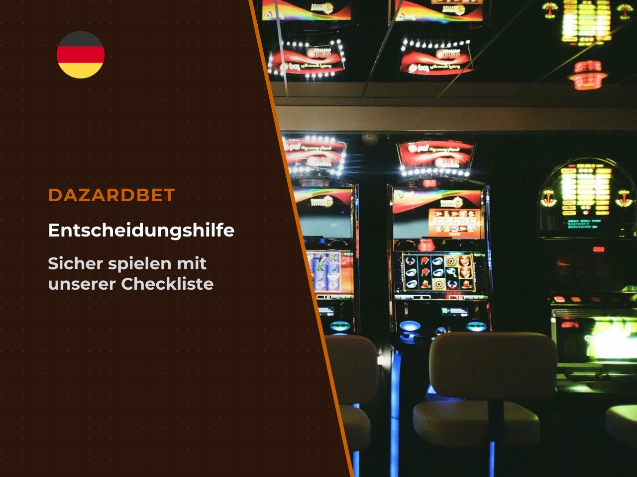 ENTSCHEIDUNGS-CHECKLISTE Checkliste zur Auswahl zwischen kostenloser