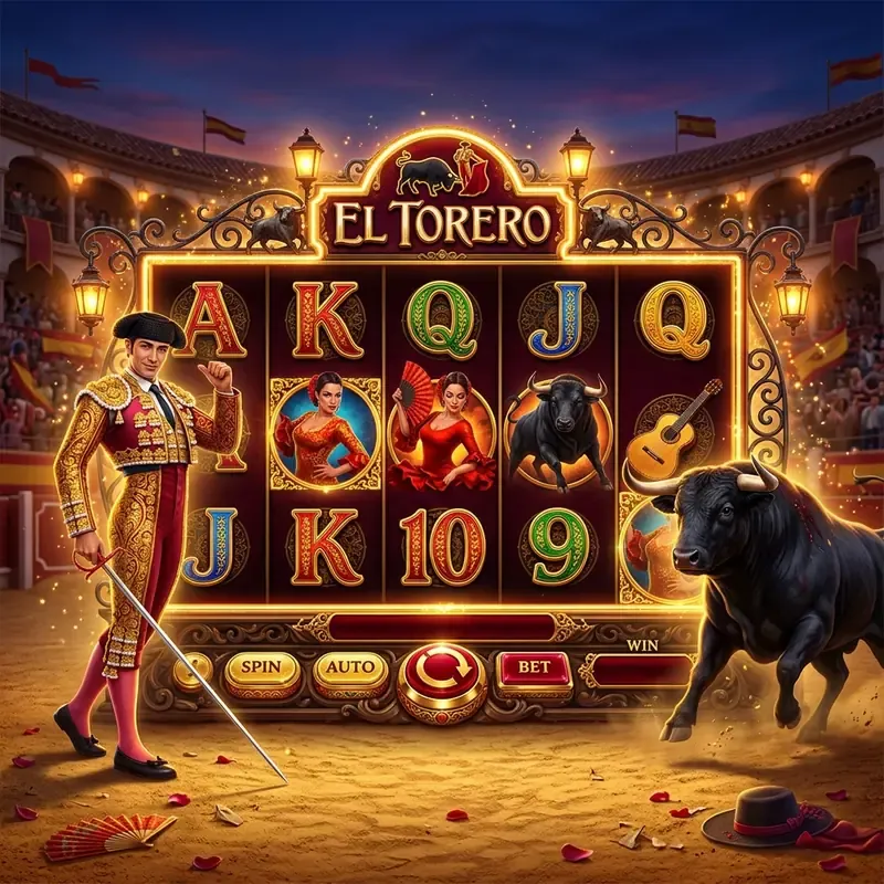 El Torero