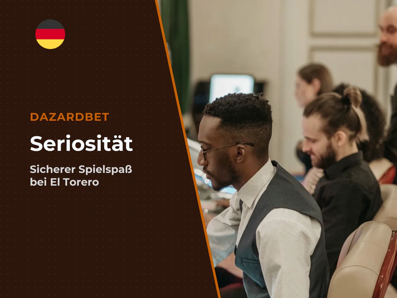 Woran erkennt man ein seriöses El