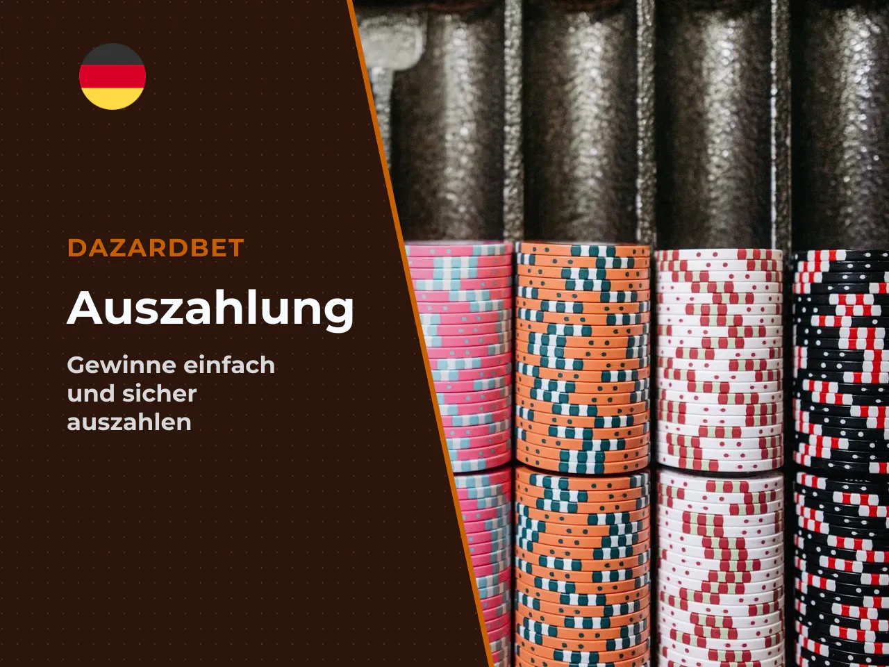 Zweck Anleitung für den Leser zur