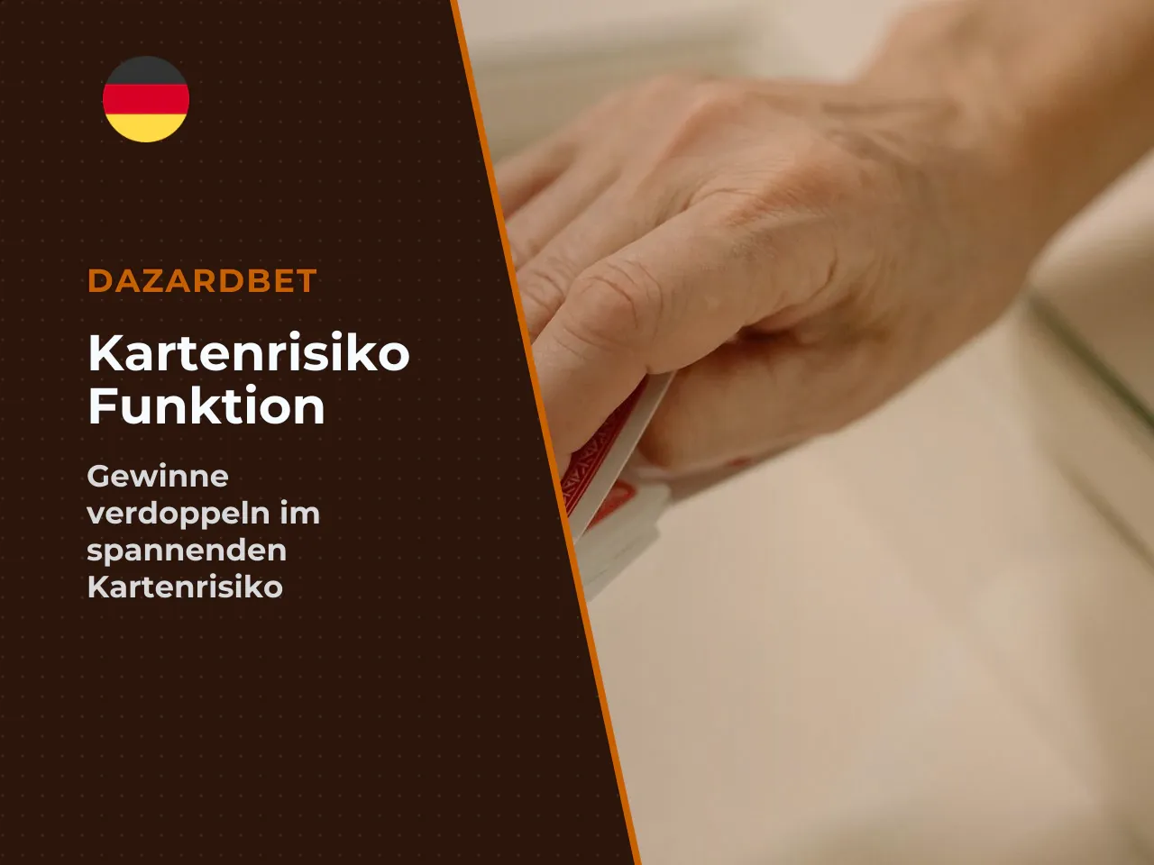Das Novoline Kartenrisiko Gamble-Funktion . Nach
