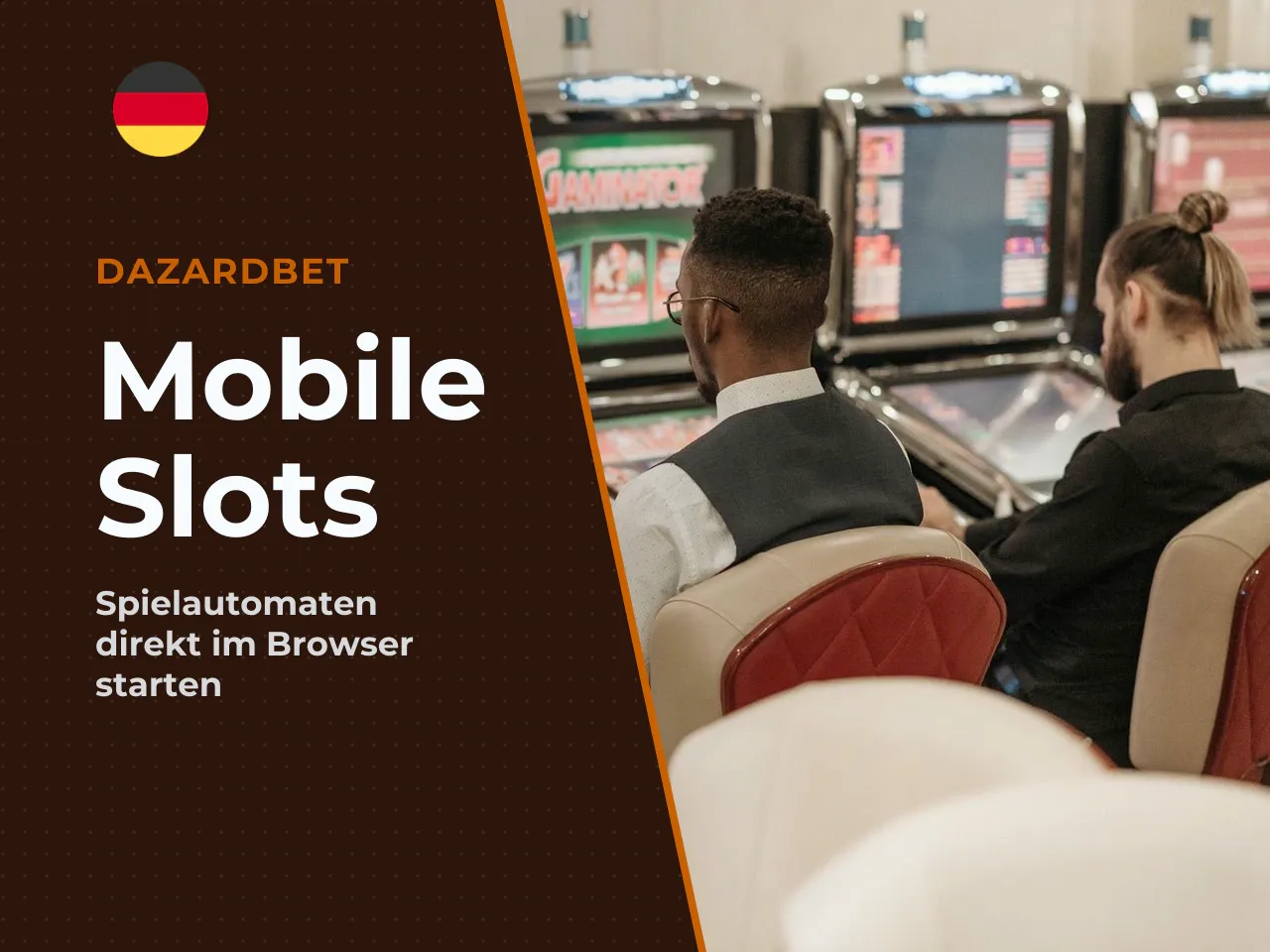 Scroll of Dead mobil Slot auf