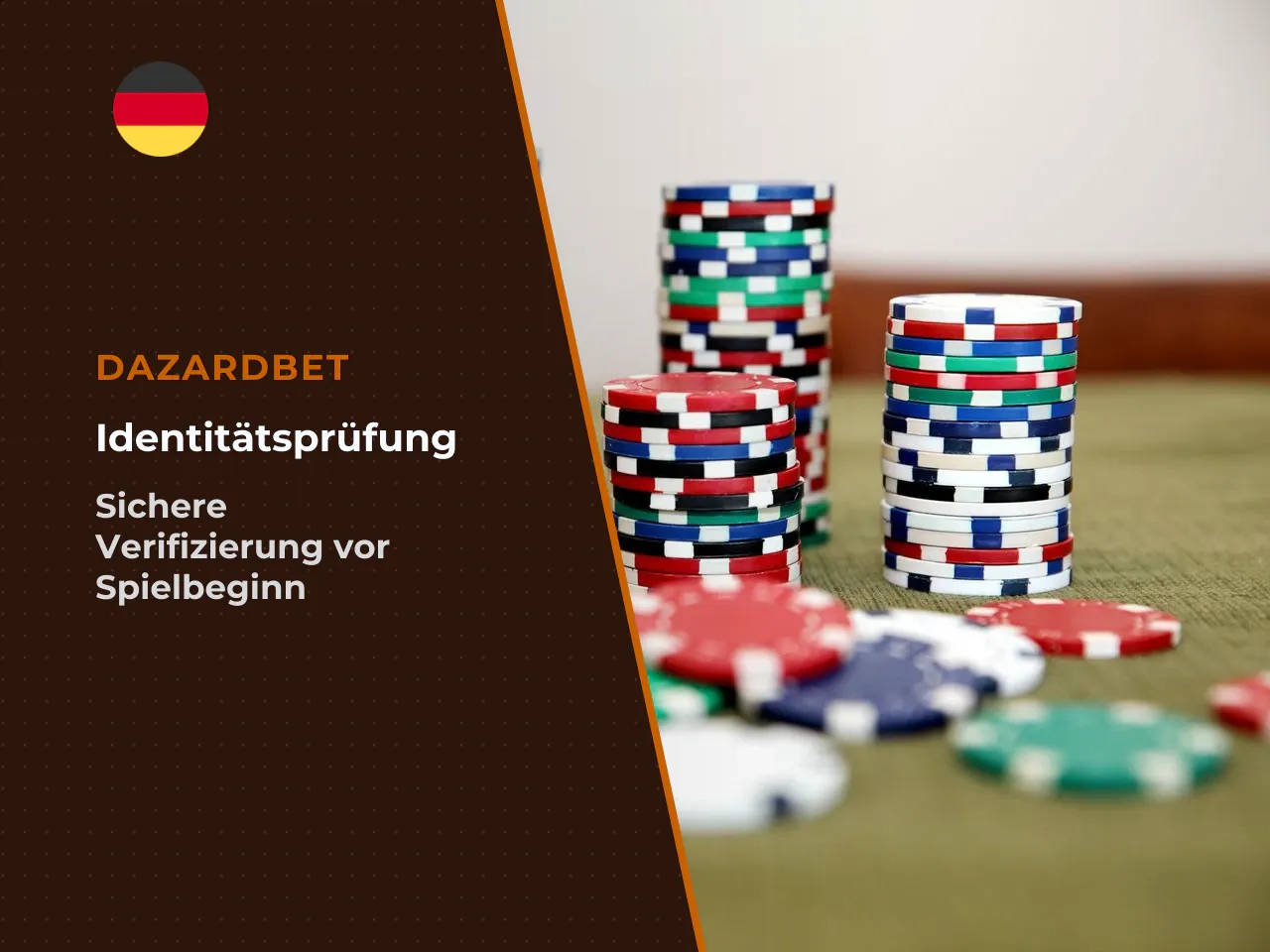 9.4 KYC Was vor der ersten