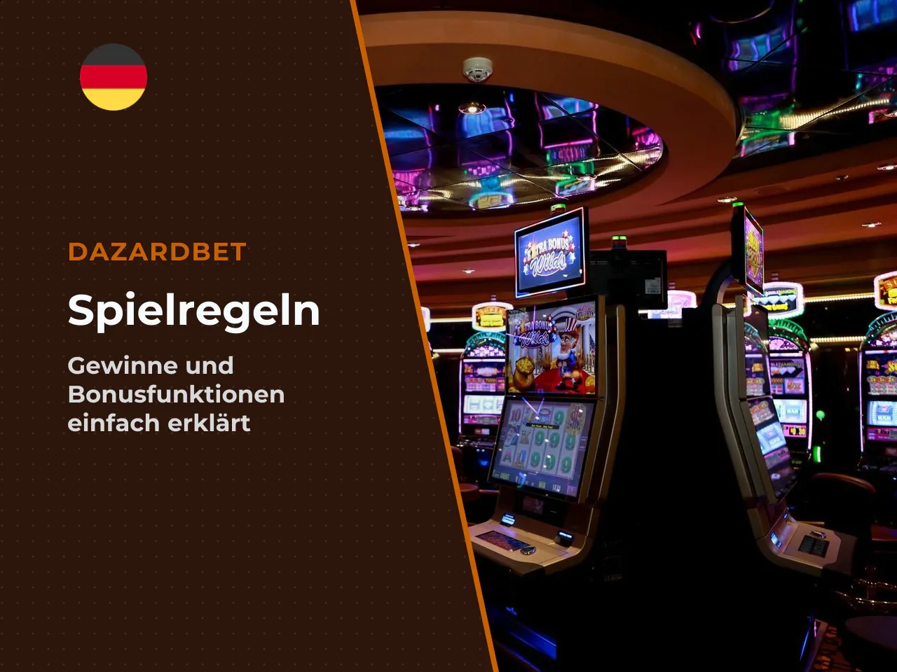 Wild- und Scatter-Symbol So werden Freispiele
