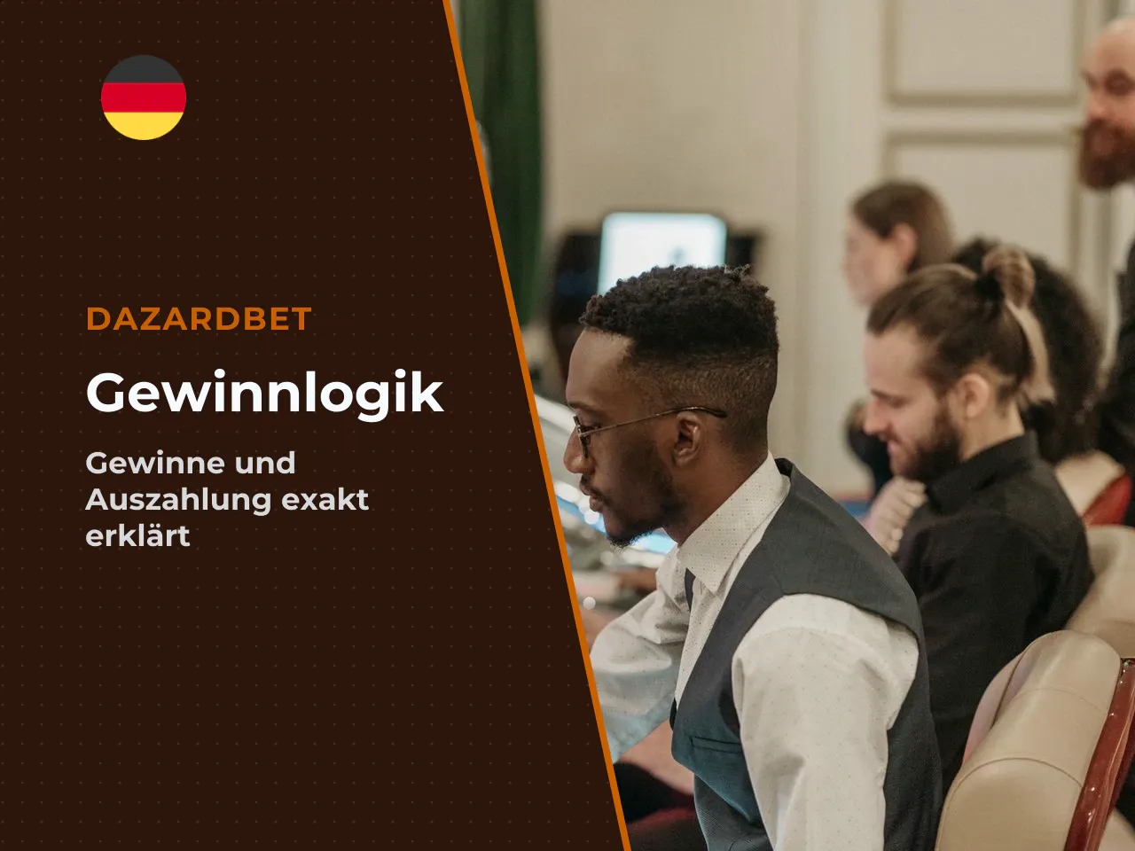 3.2 Einsatz, Spins und Gewinnlinien die