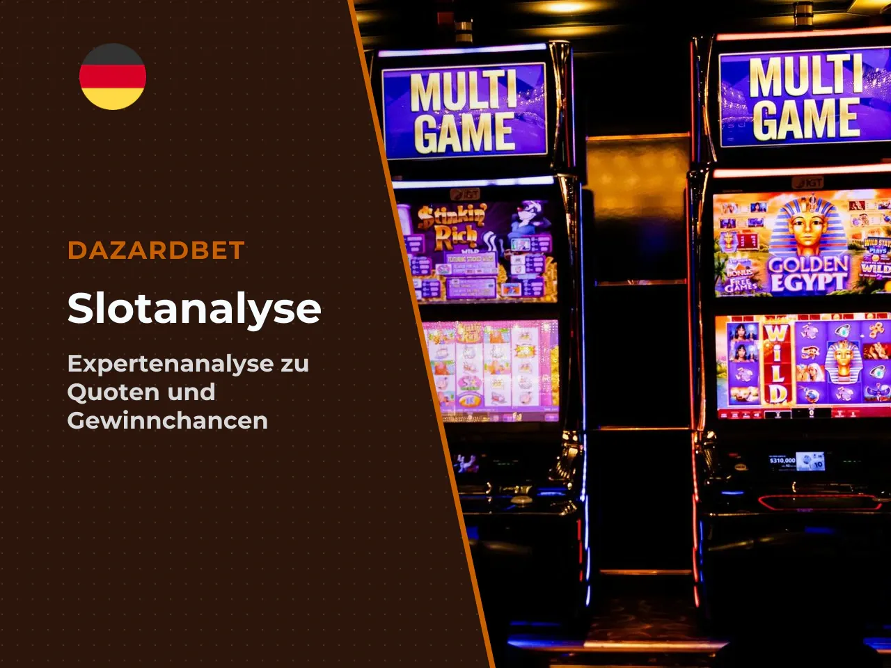 Diese Zahl zeigt, in welchem Marktrahmen