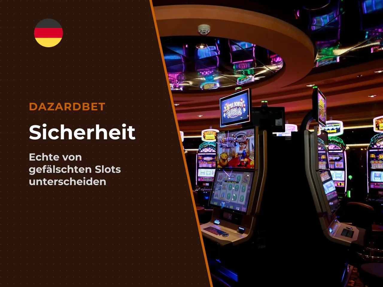 12.3 Warum es gefälschte Kopien gibt