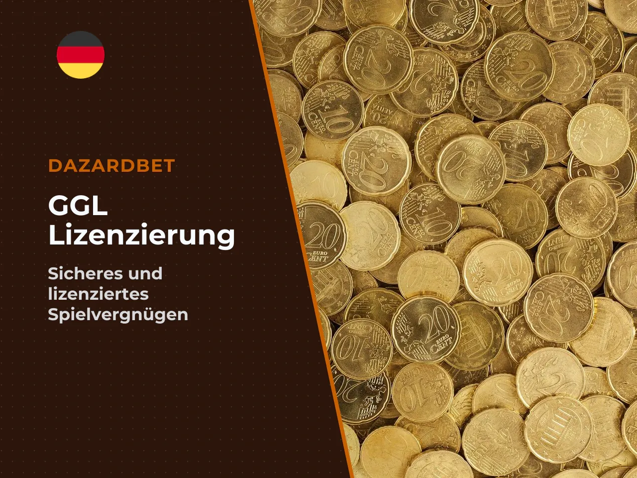 1. GGL-Lizenzierung Eintragung des Anbieters in