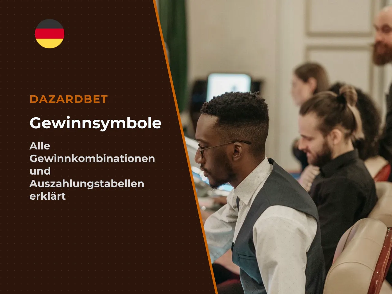 9 H3 Gewinnsymbole und vollständige Auszahlungstabelle