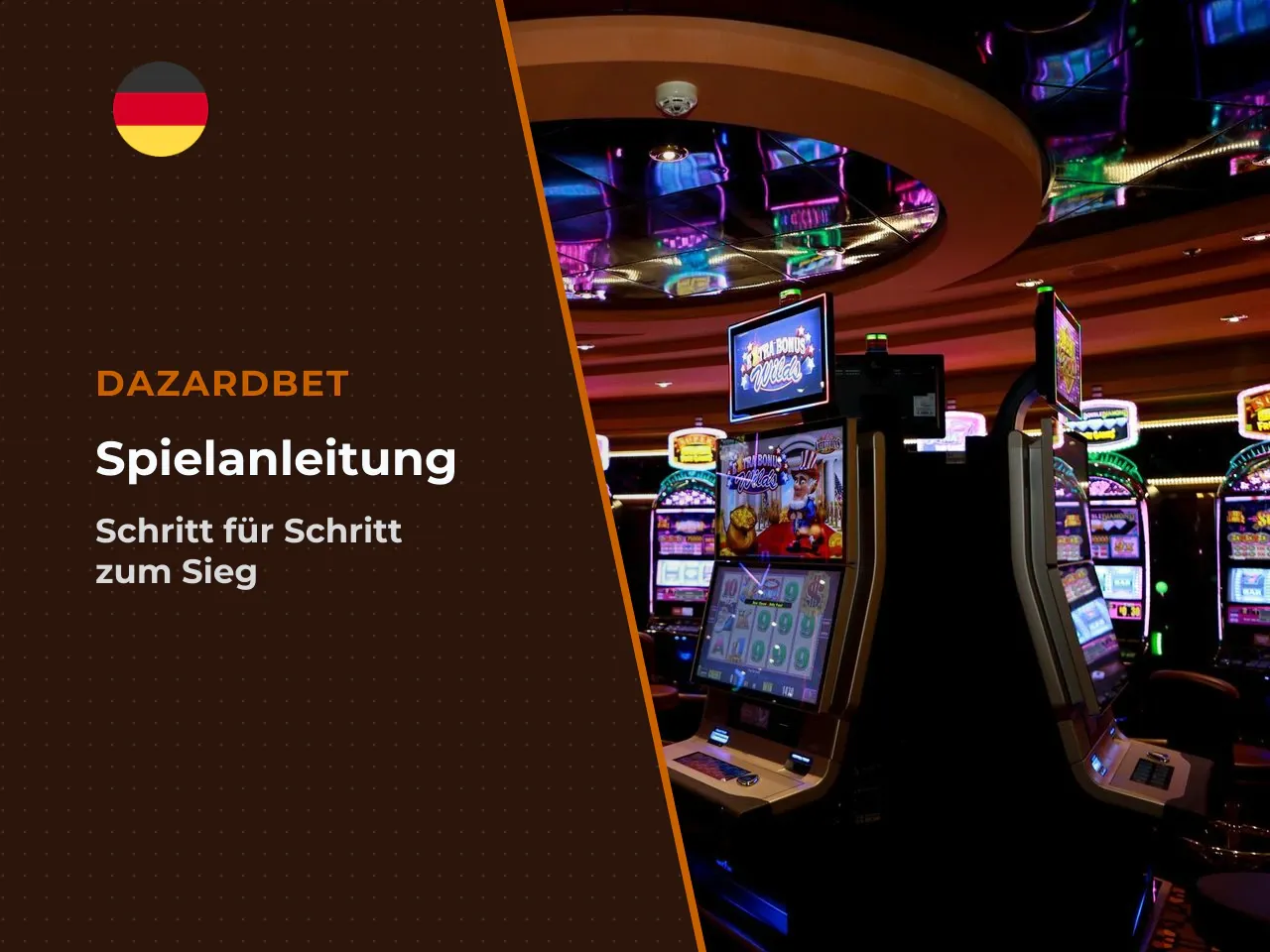 Sinnvoller Weg durch die Gratis-Version Ablauf