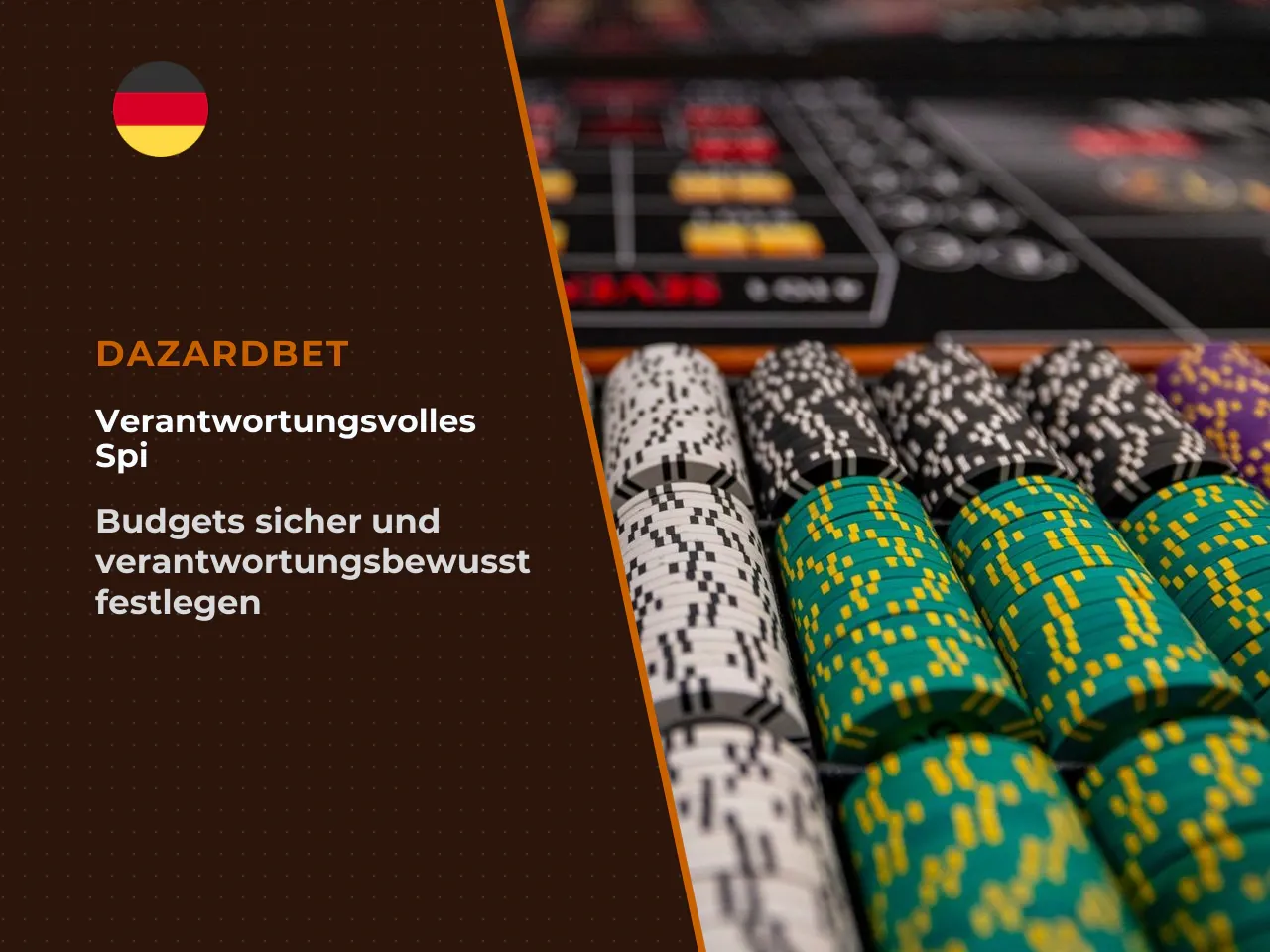 Welche Grenzwerte sollte man vor der