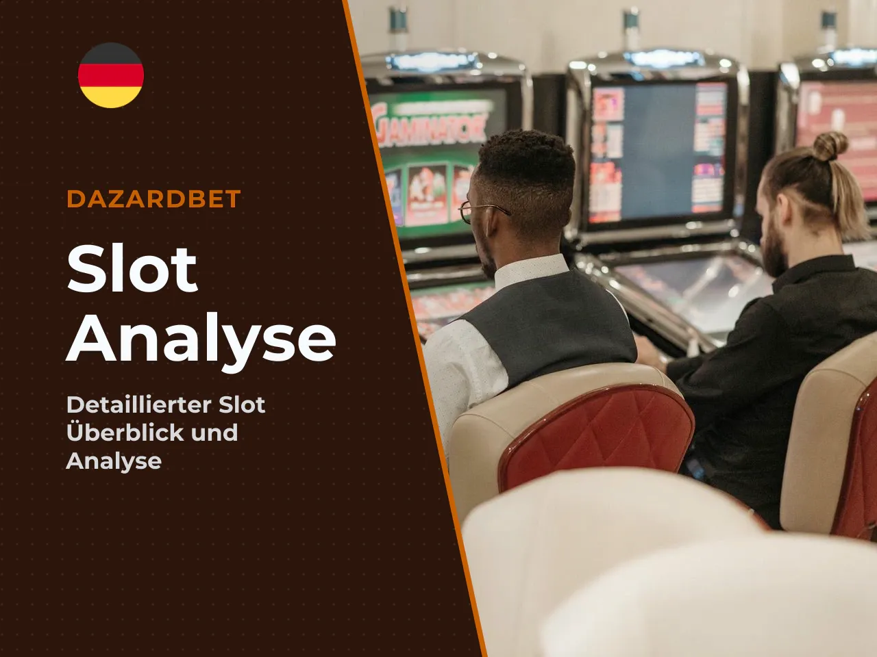 Book of Ra Slot im Überblick
