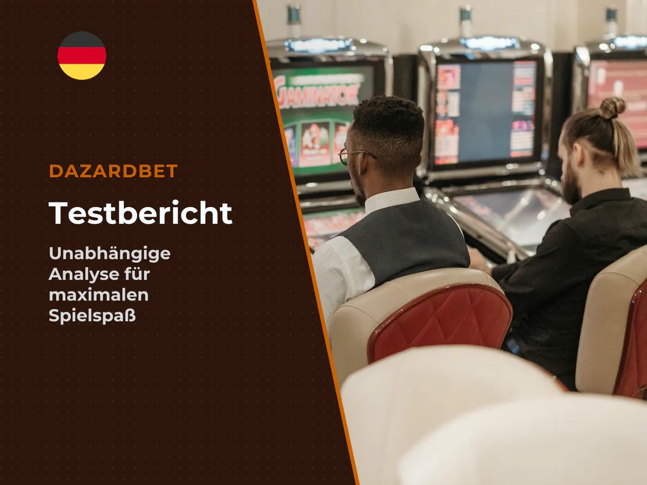Über diese Analyse. Diese Auswertung wurde