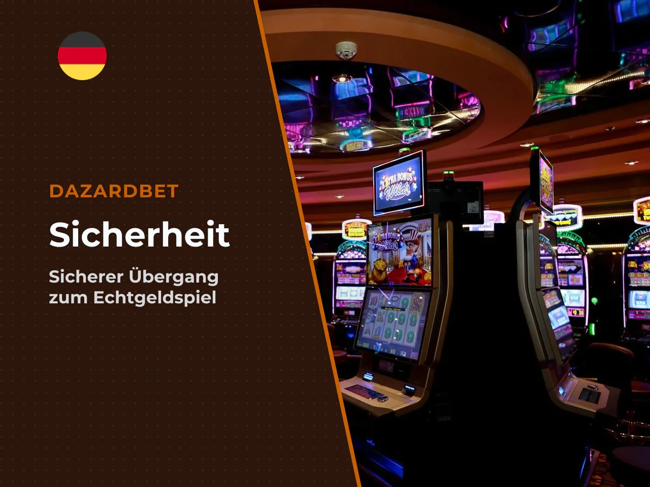 7.4 Fruit Party Echtgeld sicherer Übergang