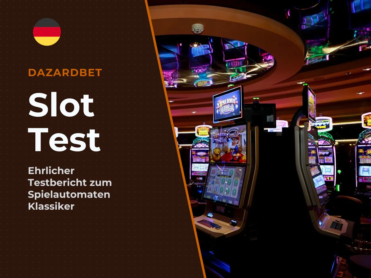 Warum dieser Test relevant ist und