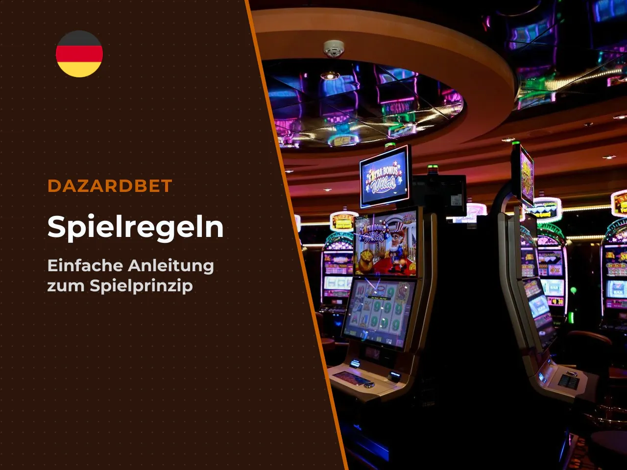 So funktioniert das Spiel Big Bass