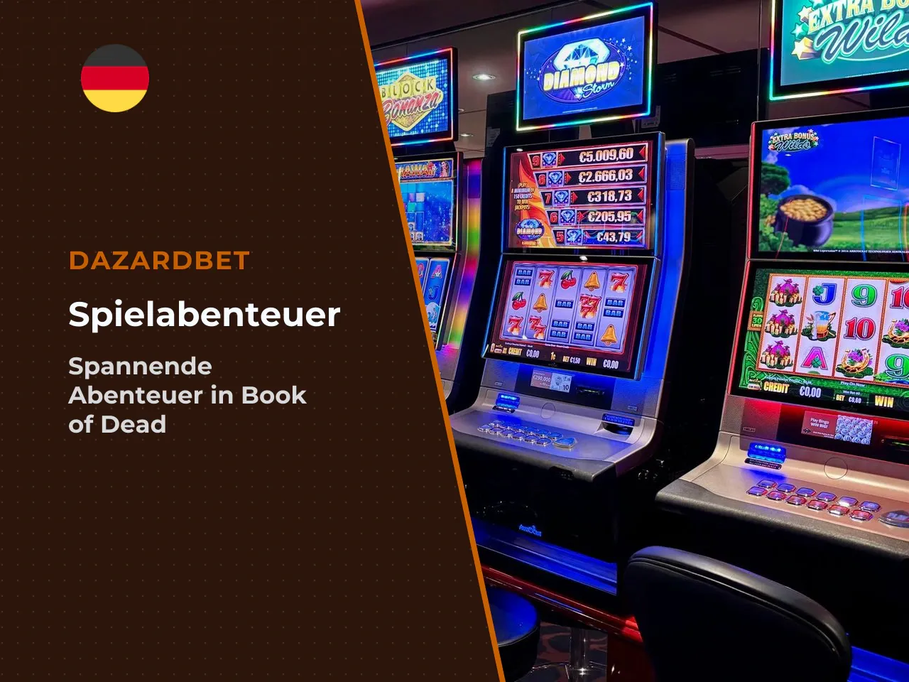 Rich Wilde und das Abenteuer im