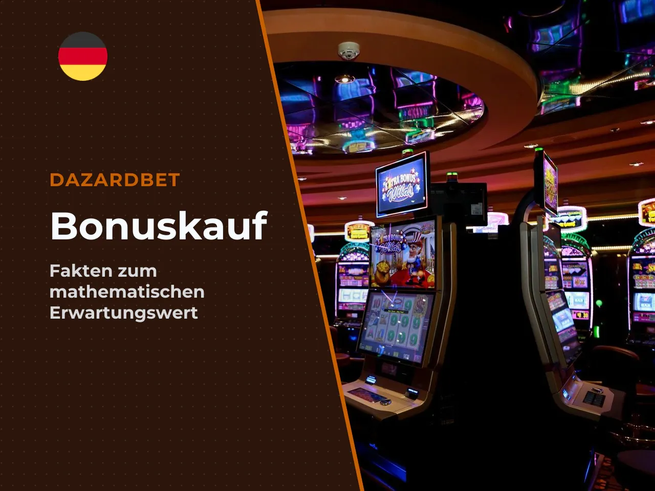 Ein Bonuskauf führt somit langfristig zu