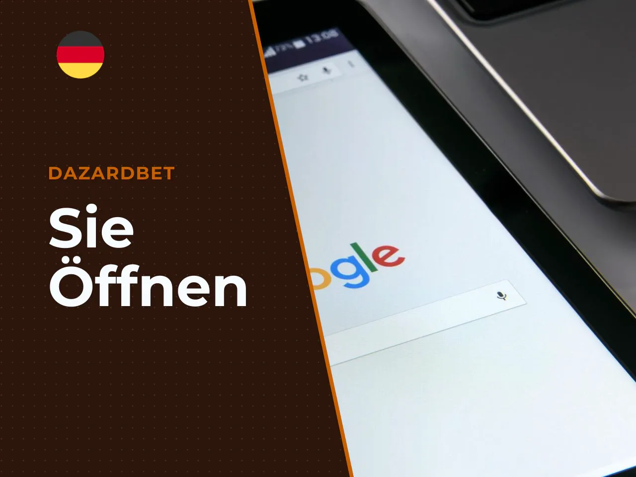 17 Browser oder App Zugang zum