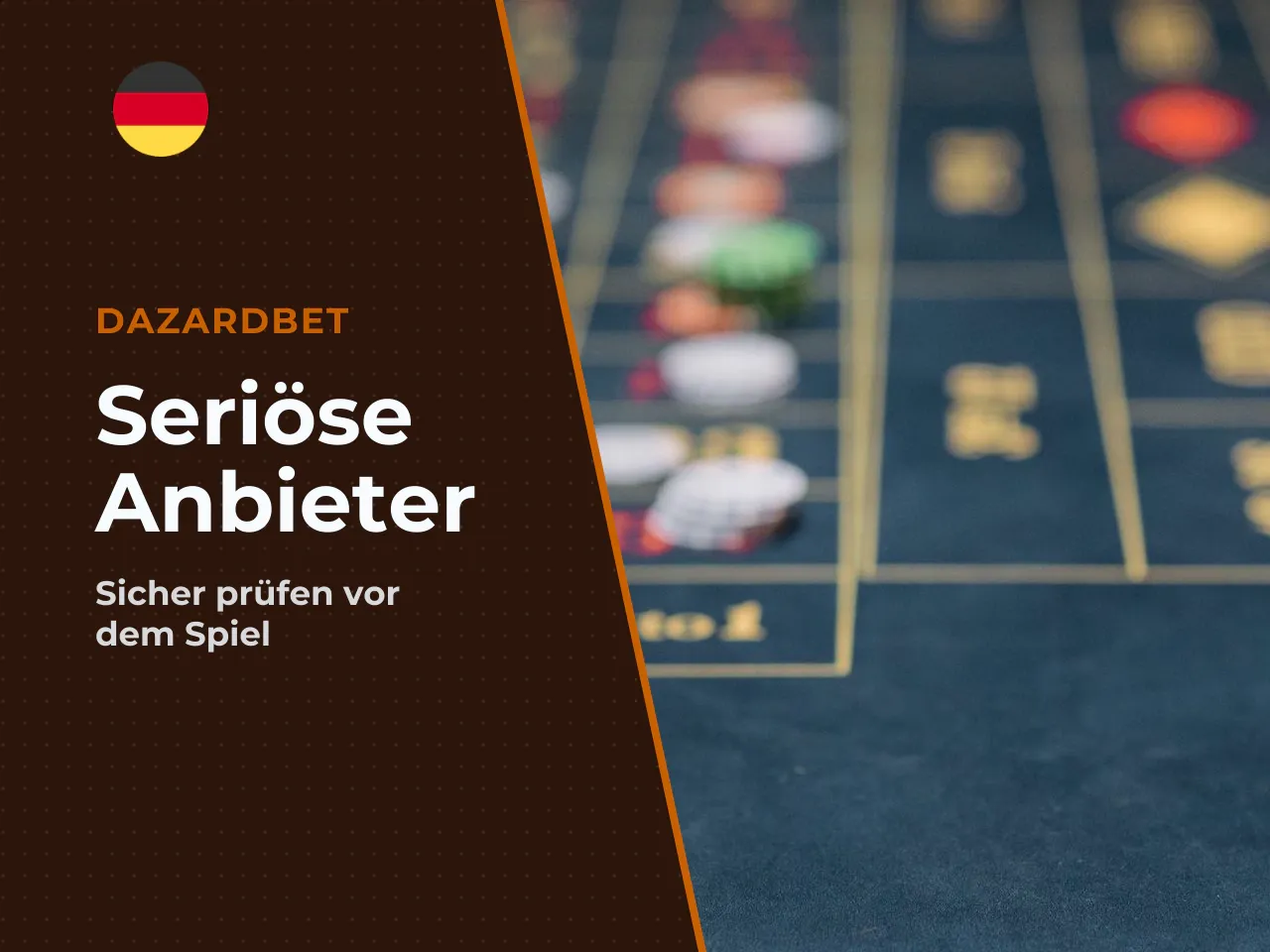 13 Was vor Registrierung und dem
