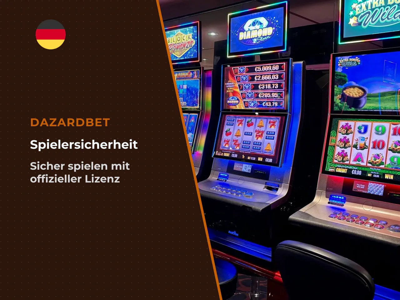 Sicherheits-Checkliste vor der ersten Registrierung