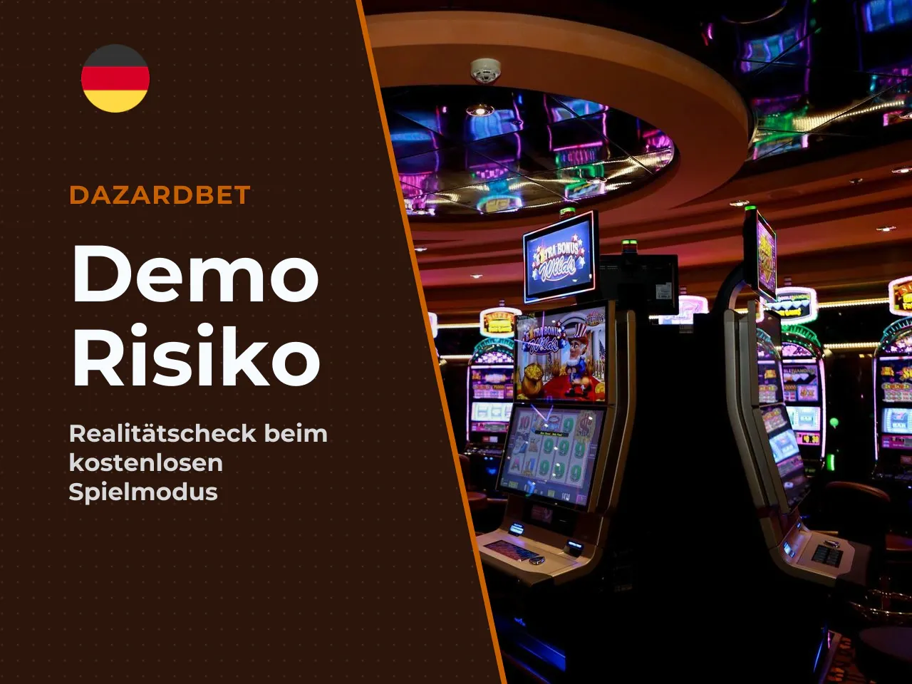 11.2 Psychologischer Faktor Warum die Demo