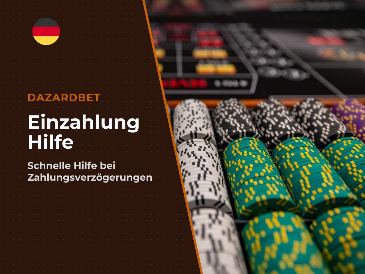 Das Geld ist abgebucht, aber nicht