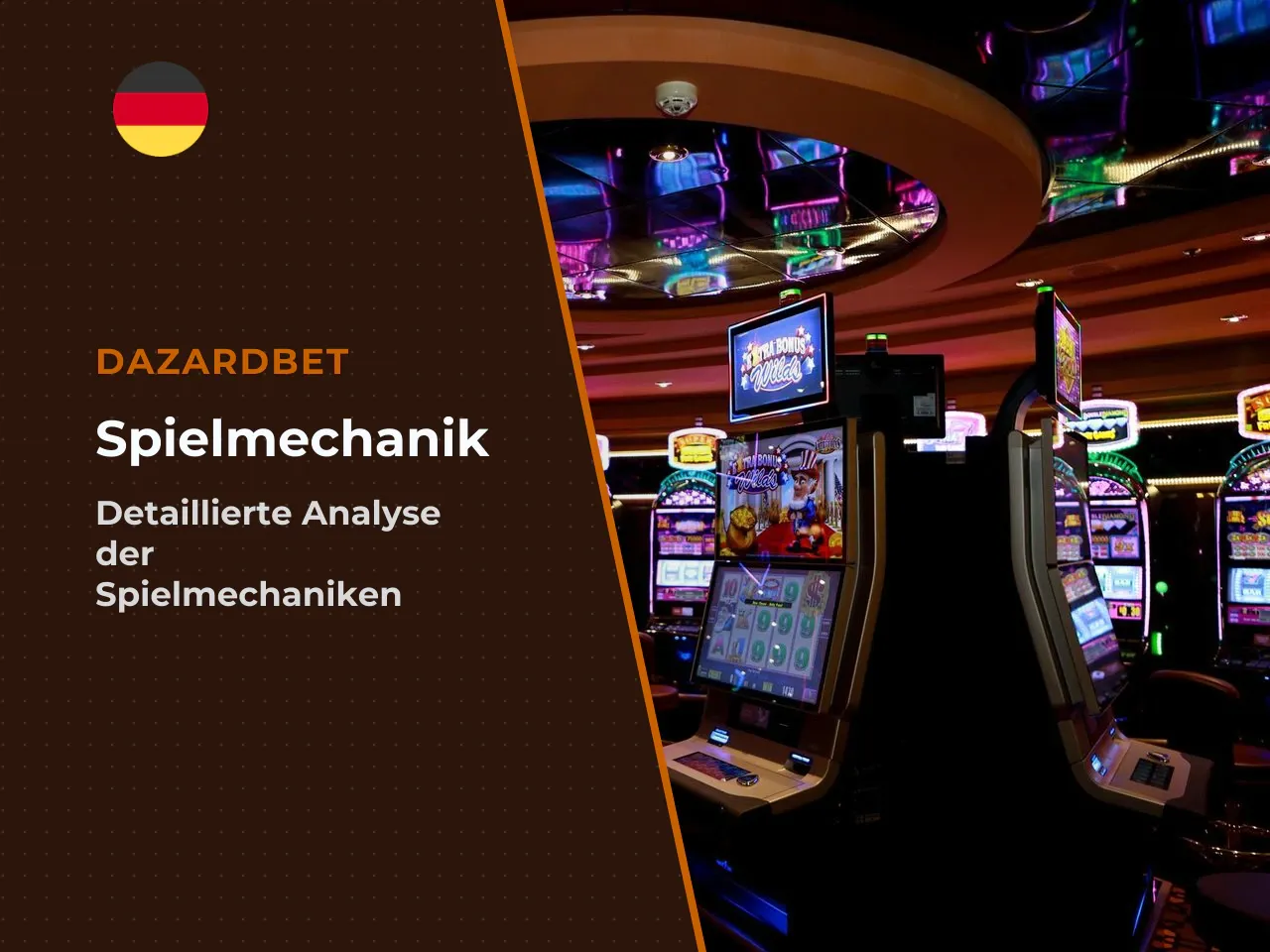 Die Erwartungshaltung, die im kostenlosen Spiel