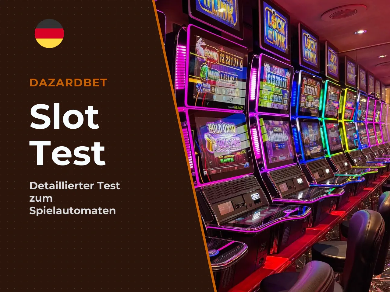 The Dog House Slot im Überblick