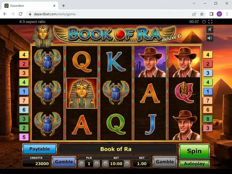 book of ra deluxe 6 spielen online
