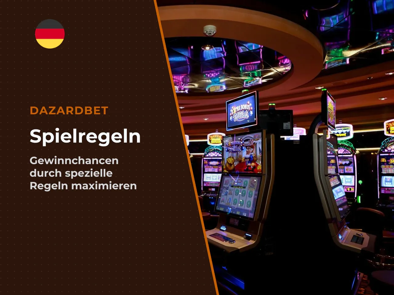 Entscheidend für das Spielgefühl ist eine